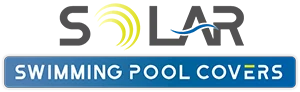 Solar Swimming Pool Covers Logo