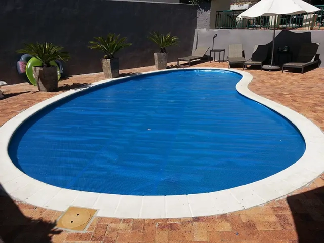 pool cover cape town