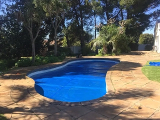 pool covers cost cape town
