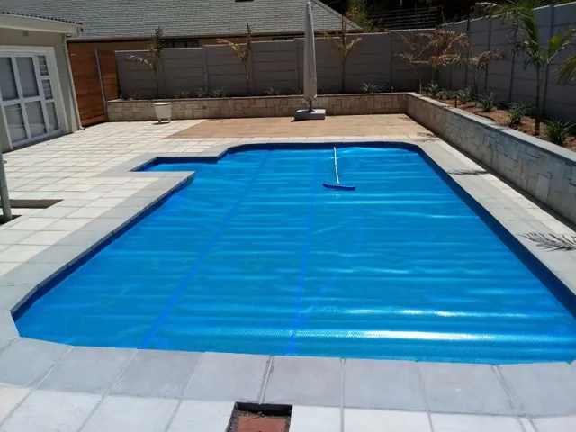 thermal pool cover price