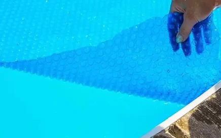 Pool Cover