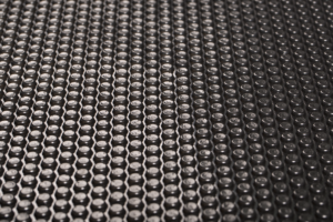 UV 600 Micron Black Pool cover
