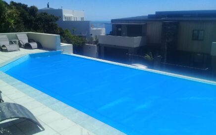 Bubble cover, solar blanket vs safety cover comparison for Cape Town swimming pool